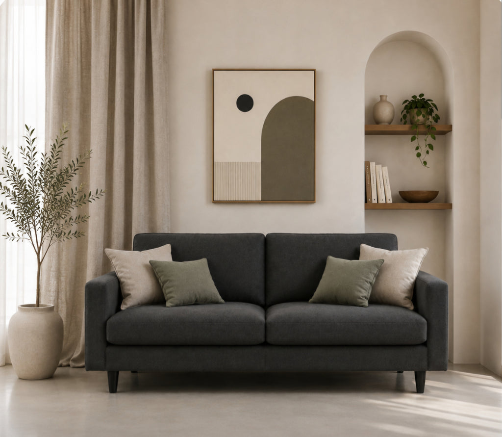 Mainstays Futon Sofa