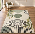 Botanical Area Rug