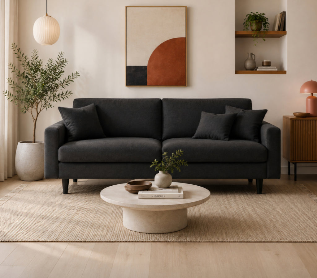 Mainstays Futon Sofa