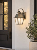 Outdoor Wall Lantern